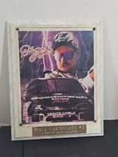 Nascar dale earnhardt for sale  Newton