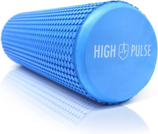 Pilates roller cilindro usato  Roma