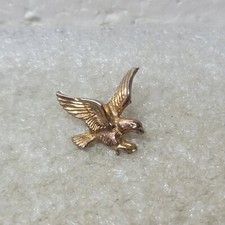 Gold tone eagle for sale  Kissimmee
