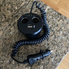 Car cigarette lighter for sale  READING