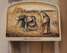 Vintage ivorex wall for sale  Clinton