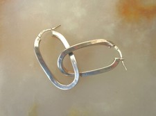 Belle paire boucles d'occasion  Saint-Marcellin