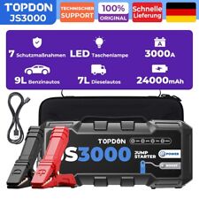 Topdon js3000 ausilio usato  Spedire a Italy