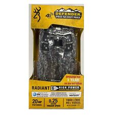 Browning trail camera for sale  North Brunswick