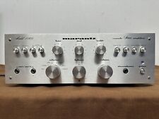 Marantz 1060 console d'occasion  Expédié en Belgium