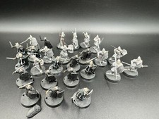 Krieger gondor minas gebraucht kaufen  Wörth am Rhein