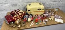 Sylvanian families car for sale  BERKHAMSTED