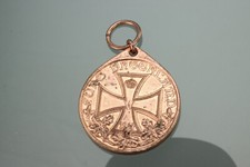 Medaille fürs vaterland gebraucht kaufen  Mainz