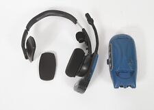 Fone de Ouvido e Microfone Honeywell Vocollect SRX2 Bluetooth Sem Fio PN: HD-000-101 comprar usado  Enviando para Brazil