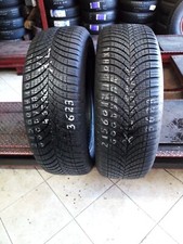 2pneumatici 215 goodyear usato  Belpasso