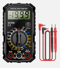 Digital multimeter messgerät gebraucht kaufen  Vellmar