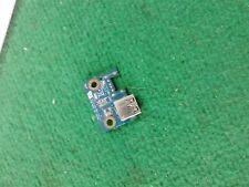 Presa usb toshiba usato  Palombara Sabina