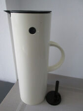 Stelton isolierkanne kaffeekan gebraucht kaufen  Wenden