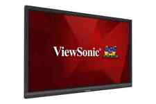 Viewsonic viewboard touchscree for sale  RAINHAM