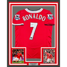 Framed autographed signed for sale  Mullica Hill
