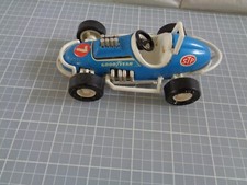 Antigo Japão 79' BUDDY L ZIP WHEEL SPRINT RACER #7 comprar usado  Enviando para Brazil