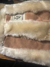 Ugg australia double for sale  LONDON