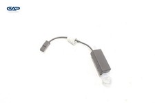 FORD ESCAPE ANTENA TRASEIRA ESQUERDA AMPLIFICADOR ISOLADOR BOOSTER FABRICANTE DE EQUIPAMENTO ORIGINAL 2020 - 2024, usado comprar usado  Enviando para Brazil