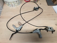 Hayes disc brakes for sale  BARNSLEY