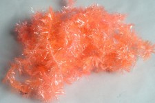 Chenille fritz corail d'occasion Chenille fritz corail d'occasion  Clermont-Ferrand-