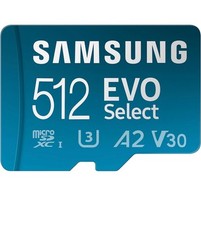 Samsung evo select for sale  LONDON