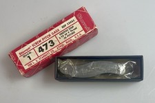 Starrett 473 screw for sale  Elkhart