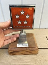Rare star general for sale  Fenton