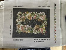 Ehrman flowers shells for sale  WANTAGE