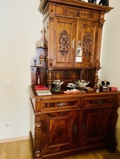 Buffetschrank antik gebraucht gebraucht kaufen  Düsseldorf