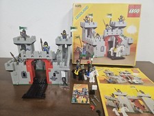 Lego 6073 castello usato  Forli