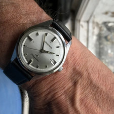 Longines flagship ultra for sale  CARNFORTH