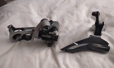 Shimano exage 500 for sale  DURHAM