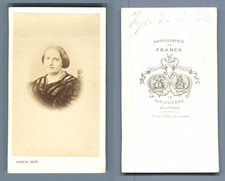 Franck paris thérèse d'occasion  Pagny-sur-Moselle