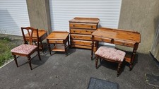 Vintage ducal pine for sale  SWANSEA