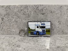 Corgi wsi trucker for sale  CREWE