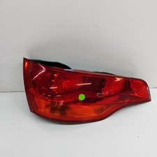Audi rear left for sale  UK