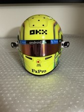 Lando norris 2022 for sale  DARLINGTON