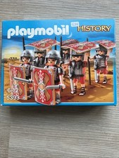 Playmobil history 5393 gebraucht kaufen  St Peter-Ording