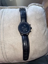Men vincero black for sale  Quincy