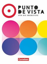 Punto vista spanisch gebraucht kaufen  Stuttgart