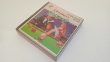 Exciting billiard disk d'occasion  L'Absie