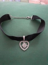 halsband kropfband gebraucht kaufen  Obergünzburg