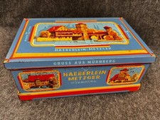 Nurnberger lebkuchen haeberlei for sale  Reno