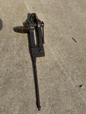post vise for sale post vise for sale Delano