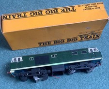 Big big train for sale  BARNSLEY