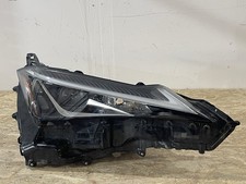 Lexus ux250 facelift for sale  CLYDEBANK