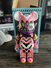 Medicom toy bear for sale  Aurora