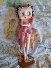 Betty boop sort d'occasion  Paris XV