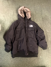North face gotham for sale  LONDON