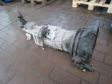 Schaltgetriebe mazda 16v gebraucht kaufen  Warendorf